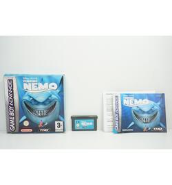 Finding nemo - HOL