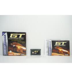 GT Advance Championship Racing - EUU