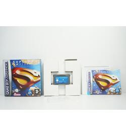 Super man Returns - HOL