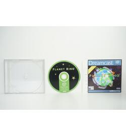 Planet Ring