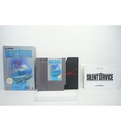 Silent Service EEC