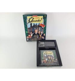 Cluedo?
