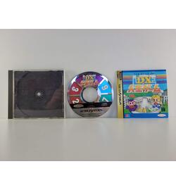 DX Jinsei Game JPN