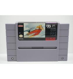 The Rocketeer USA