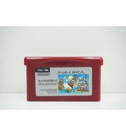 Famicom Mini: Super Mario Bros. JPN