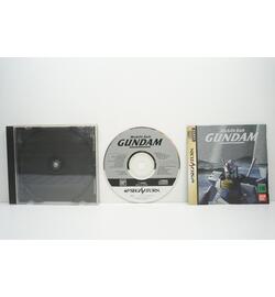Mobile Suit gundam JPN