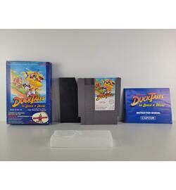 Disney's DuckTales La Bande A Picsou FRA