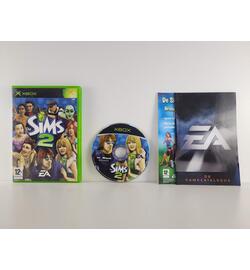 De Sims 2