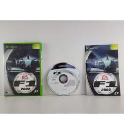 F1 2002