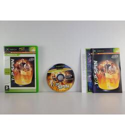 Top Spin Classics