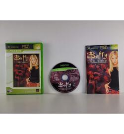 Buffy the Vampire Slayer Classics