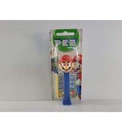 Pez Dispenser Mini Mario