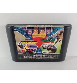 Mega games 1