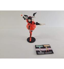 Sega Gals Collection Figurine Candy