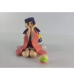 Moonlight Lady Figurine Kuraki Mizuna