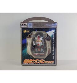 Prototype Gundam Figurine