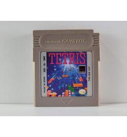 Tetris USA