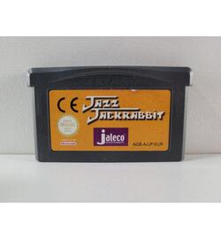 Jazz Jackrabbit EUR