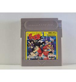 Ranma 1/2: Kakugeki Mondou!! JPN