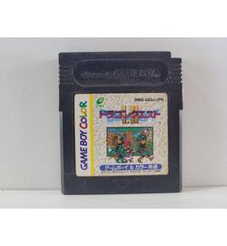 Dragon Quest I & II JPN