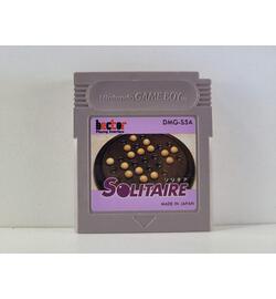 Solitaire JPN
