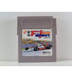 F-1 Spirit JPN