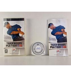 Tiger Woods PGA Tour 06