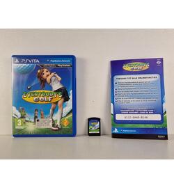 Everybody's Golf