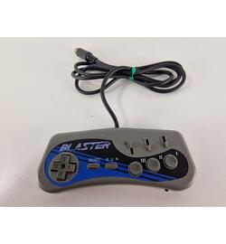 Blaster PC Engine Controller Model Takeru