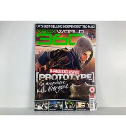 XBox World 360 Issue 77 May 2009
