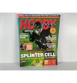 Hobby Consolas Issue 138 Portuguese