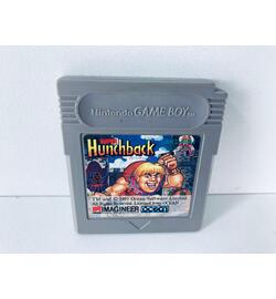 Super Hunchback JPN