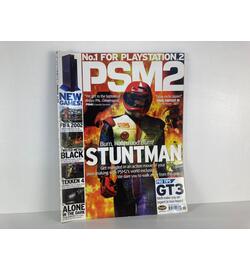 PSM2 Issue 13