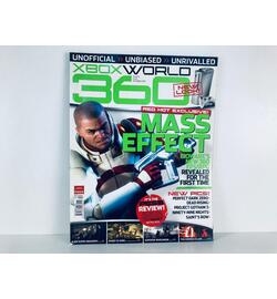 XBox World 360 Issue 32 December 2005