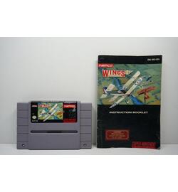 Wings 2: Aces High USA