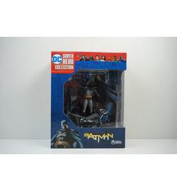 DC Super Hero Collection Batman Figurine New