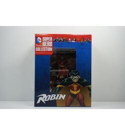 DC Super Hero Collection Robin Figurine New