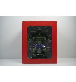 Eaglemoss Marvel Classic Collection Hulk Figurine New