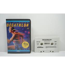 Decathlon