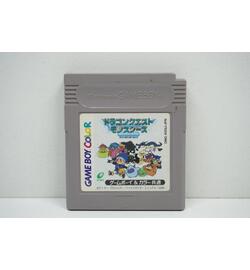 Dragon Quest Monsters JPN