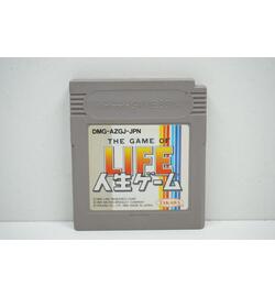 Life (THE GAME OF LIFE) JPN