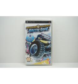 Motor Storm Arctic Edge factory Sealed