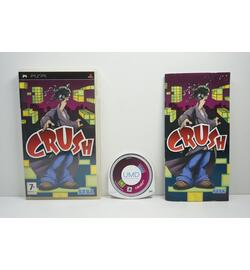 Crush