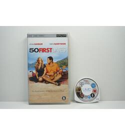 50 First Dates