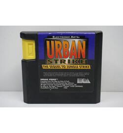 Urban Strike