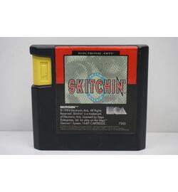 Skitchin'