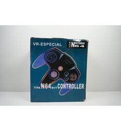 Third Party Nintendo 64 Controller