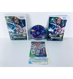 Pokemon Battle Revolution JPN