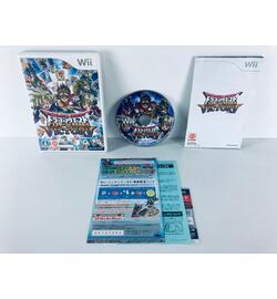 Dragon Quest: Monster Battle Road Victory JPN