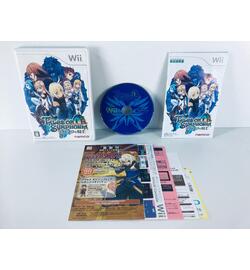 Tales of Symphonia : Dawn of the New World JPN
